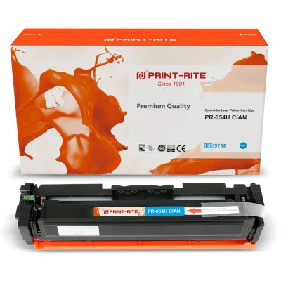 Print-Rite TFCA06CPU1J PR-054H CIAN