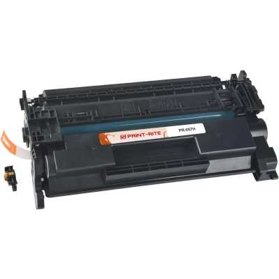 картридж Print-Rite TFCA26BPU1J PR-057H