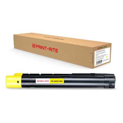 Print-Rite TFF523YPRJ PR-006R01696