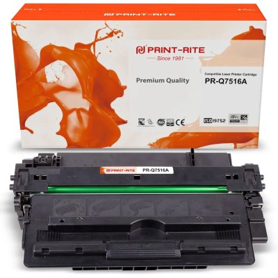 Print-Rite TFH415BPU1J PR-Q7516A
