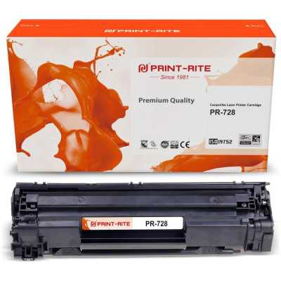 Print-Rite TFH898BPU1J PR-728