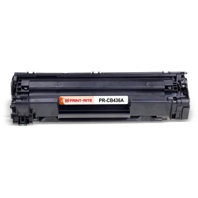 Print-Rite TFH920BPU1J PR-CB436A