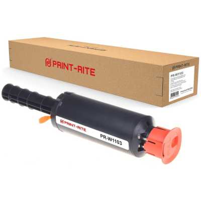 Print-Rite TFHACDBPRJ PR-W1103