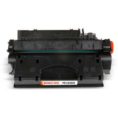 Print-Rite TFHAKFBPU1J PR-CE505X