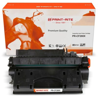 Print-Rite TFHAKFBPU1J1 PR-CF280X