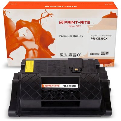 Print-Rite TFHALPBPU1J PR-CE390X