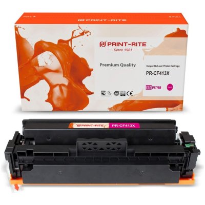 Print-Rite TFHAXJMPU1J PR-CF413X