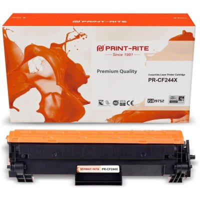 Print-Rite TFHB3QBPU1J PR-CF244X