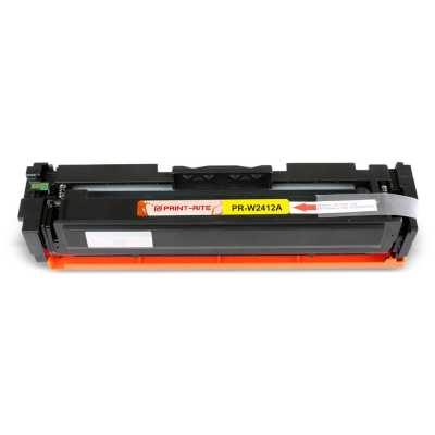 Print-Rite TFHBB6YPU1J PR-W2412A