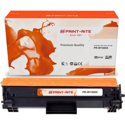 Print-Rite TFHBYZBPU1J PR-W1500X