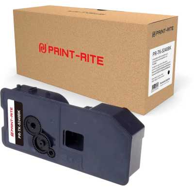 Print-Rite TFKAACBPRJ PR-TK-5240BK