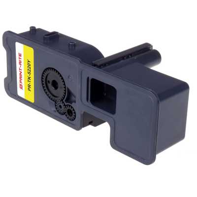 Print-Rite TFKADEYPRJ PR-TK-5220Y