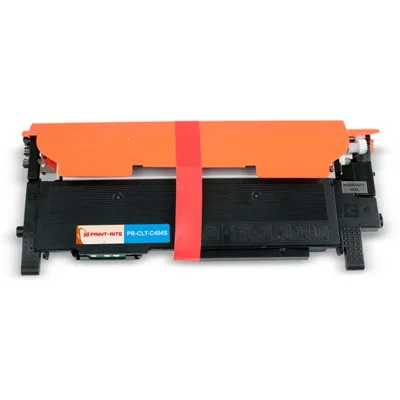 Print-Rite TFSFQWCPU1J PR-CLT-C404S