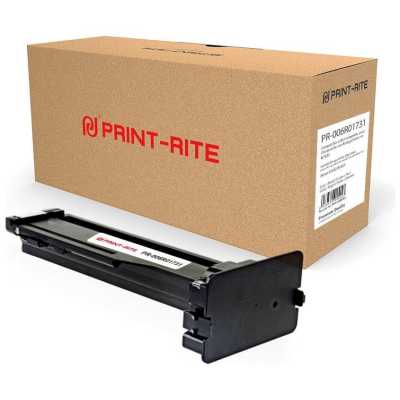 Print-Rite TFXAH4BPRJ PR-006R01731