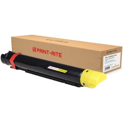 Print-Rite TFXAIQYPRJ PR-106R03746