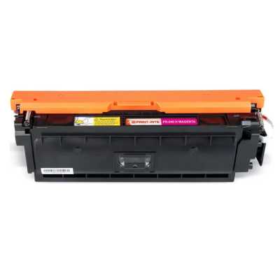 Print-Rite TRC312MPU1J PR-040 H MAGENTA