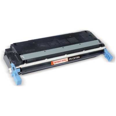 картридж Print-Rite TRH214BPU1J PR-C9730A