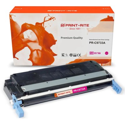 Print-Rite TRH217MPU1J PR-C9733A