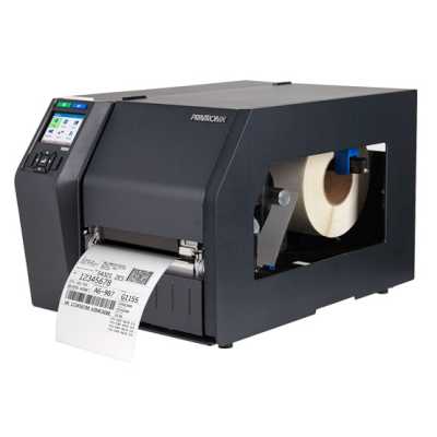 принтер этикеток Printronix T8306 T83X6-2100-0