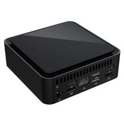 компьютер Prittec F8 i5-12450H
