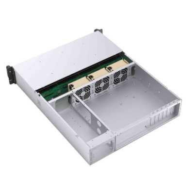Procase BS208-SATA3-B-0