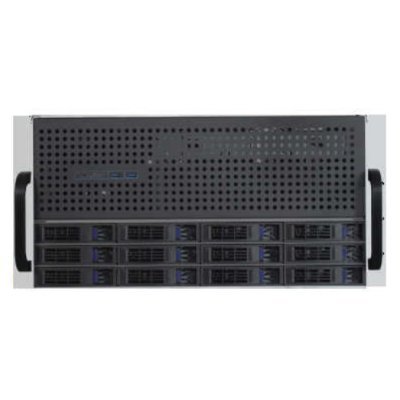 Procase ES512XS-SATA3-B-0