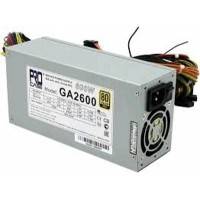 блок питания Procase 600W GA2600