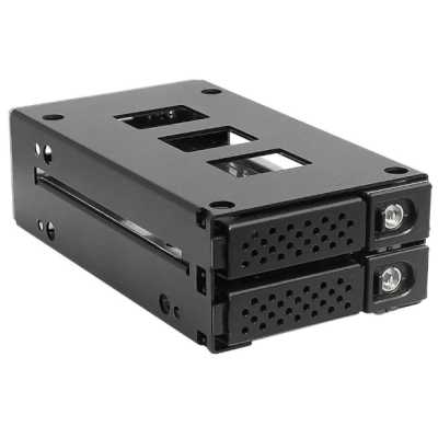Procase M2-102-SATA3-BK