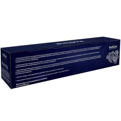 тонер-картридж ProfiLine PL_C-EXV49_BK