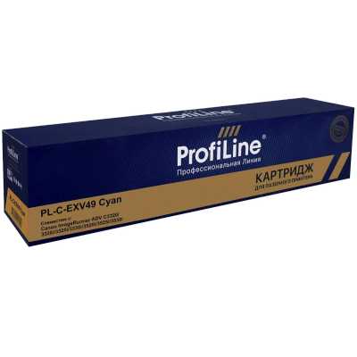 ProfiLine PL_C-EXV49_C