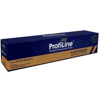 ProfiLine PL_C-EXV49_M