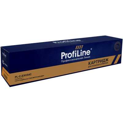 ProfiLine PL_C-EXV54C_C