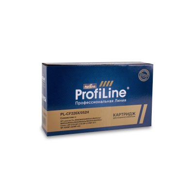 ProfiLine PL-CF226X/052H