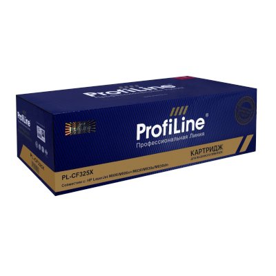 ProfiLine PL-CF325X
