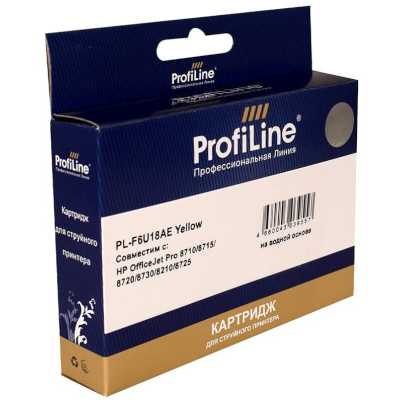 ProfiLine PL-F6U18AE