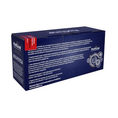 картридж ProfiLine PL-TK-5240C