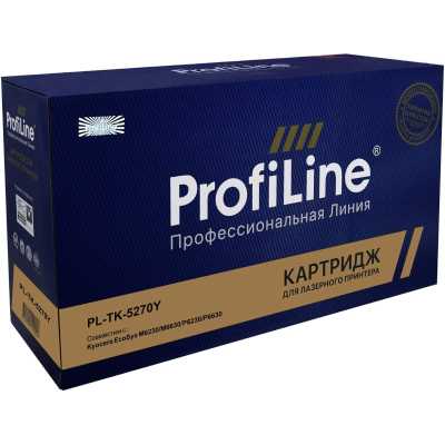 ProfiLine PL_TK-5270Y_Y_WC