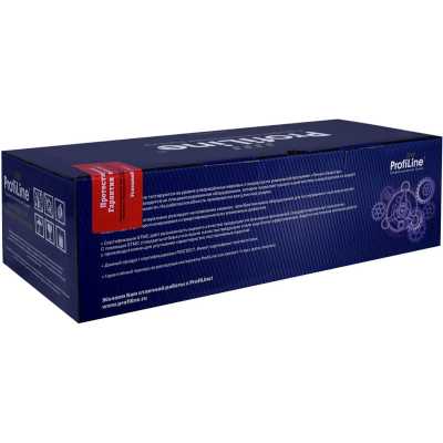 тонер-картридж ProfiLine PL_TK-8335K_BK