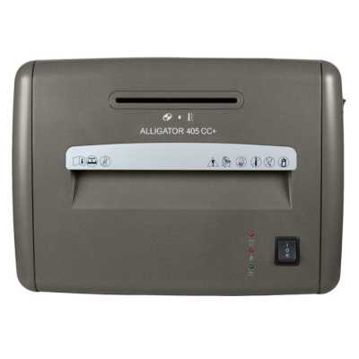 шредер ProfiOffice Alligator 405 СС+