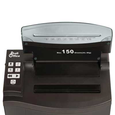 ProfiOffice Alligator 605 CC AF
