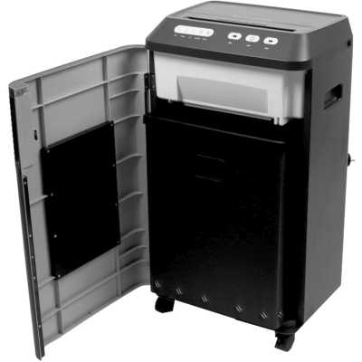 ProfiOffice Alligator 818 CC Plus