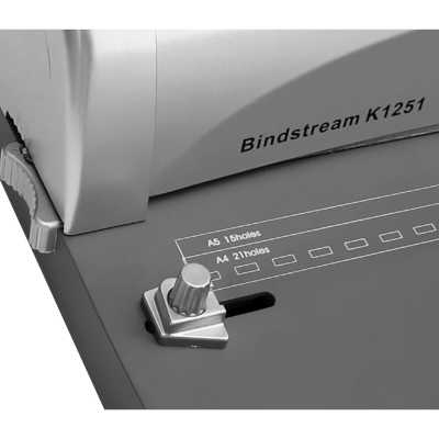 ProfiOffice Bindstream K1251