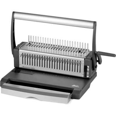 ProfiOffice Bindstream M25 Plus