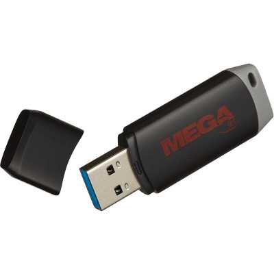 флешка ProMEGA Jet 128GB NTU181U3128GBK PMJ3128GBK