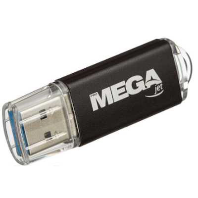 флешка ProMEGA Jet 128GB NTG358U3128GB PMJ583128GB