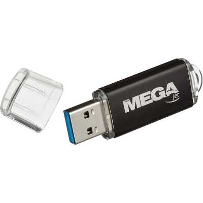 флешка ProMEGA Jet 128GB NTG358U3128GB PMJ583128GB