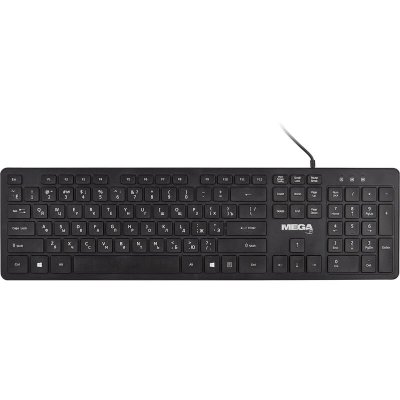 клавиатура ProMEGA Jet C-KB002