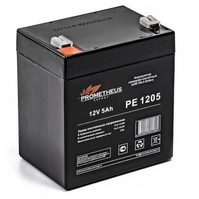 Prometheus Energy PE 1205