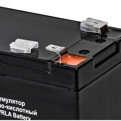 Prometheus Energy PE 1207