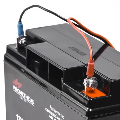 Prometheus Energy PE 1218